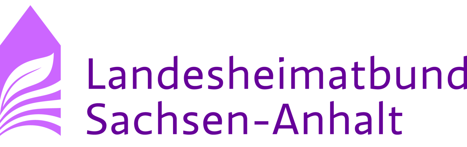 Landesheimatbund Sachsen-Anhalt